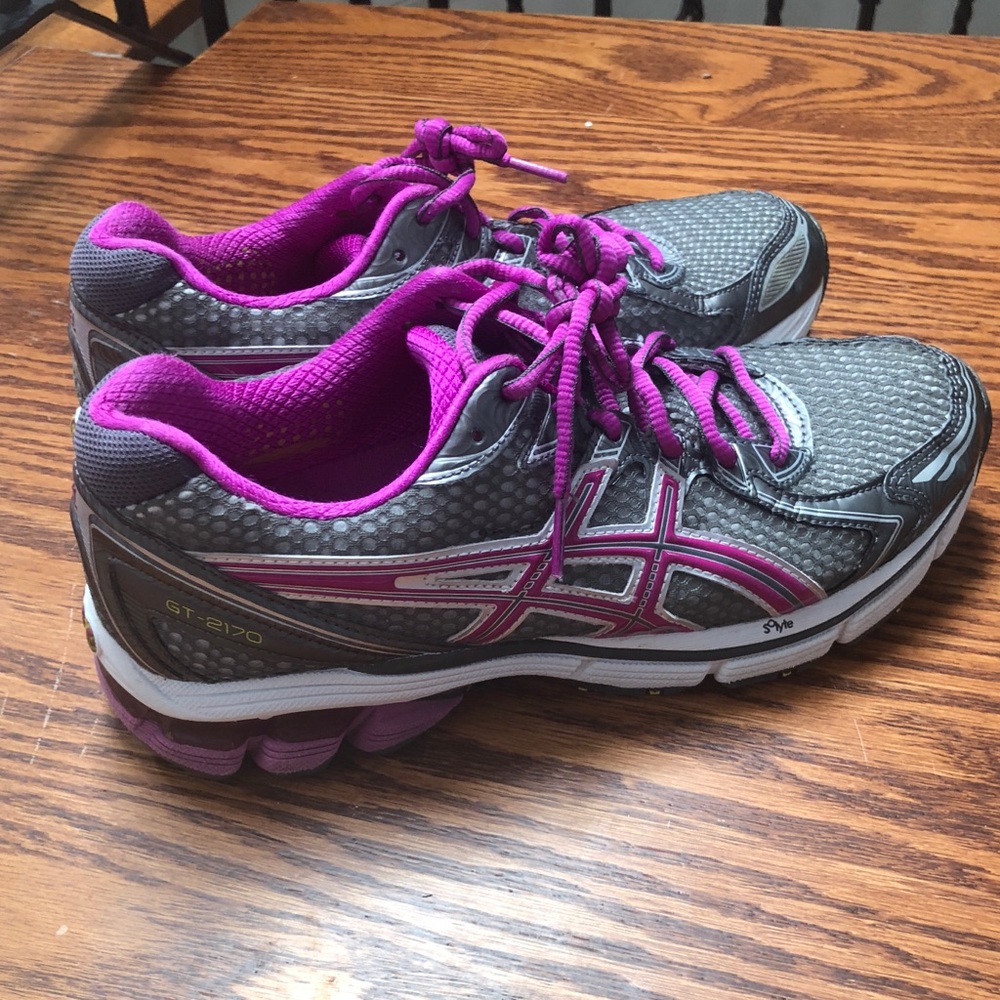 Asics Gel Duomax Sneakers 9